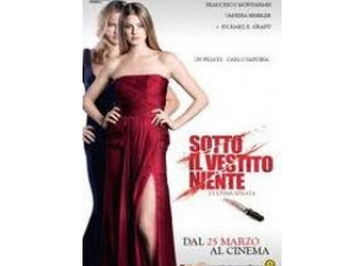 Sotto il vestito niente -
L'ultima sfilata